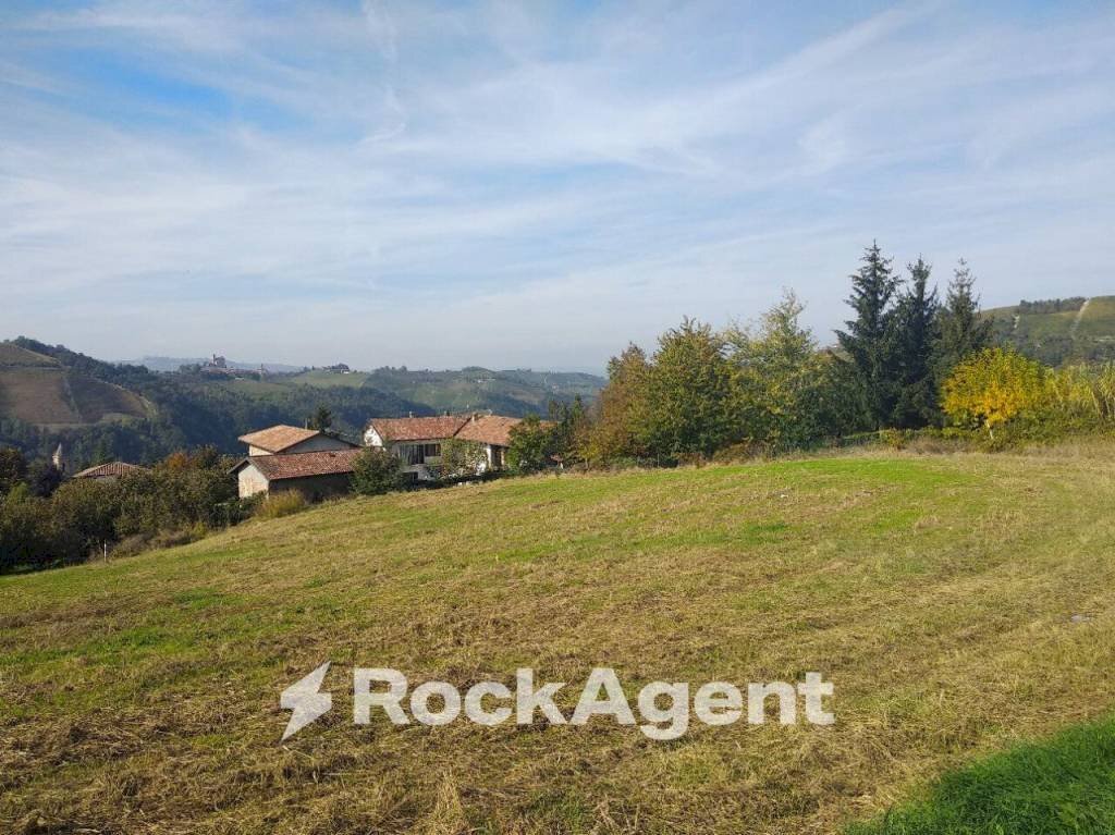 Terreno - Building land Regione Lopiano, Sinio - photo 3