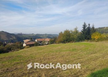 Terreno - Building land Regione Lopiano, Sinio - photo 3