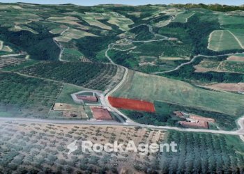 Mappa - Building land Regione Lopiano, Sinio - photo 9