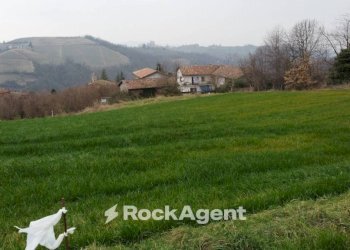 Terreno - Building land Regione Lopiano, Sinio - photo 11