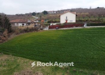 Terreno - Building land Regione Lopiano, Sinio - photo 14