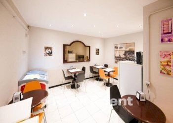 Ufficio - Bar Tavola Calda - Fredda via Giovanni Tommaso Invrea, Genova (zona Centro) - foto 13