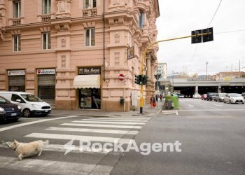 Zona - Bar Tavola Calda - Fredda via Giovanni Tommaso Invrea, Genova (zona Centro) - foto 17