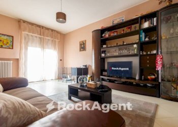 Salone - Quadrilocale via Sirleto, Catanzaro - foto 2