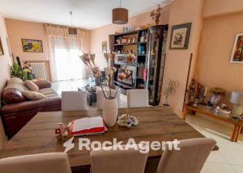 Salone - Quadrilocale via Sirleto, Catanzaro - foto 4