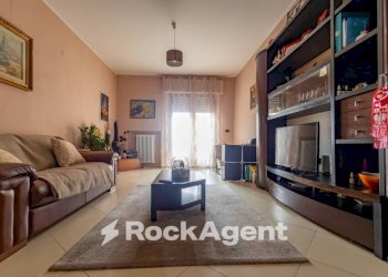 Salone - Quadrilocale via Sirleto, Catanzaro - foto 5