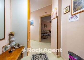 Corridoio - Quadrilocale via Sirleto, Catanzaro - foto 11