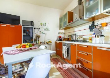 Cucina - Quadrilocale via Sirleto, Catanzaro - foto 13