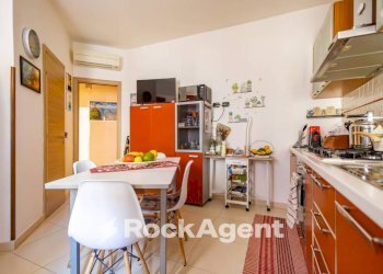 Cucina - Quadrilocale via Sirleto, Catanzaro - foto 14