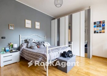 Camera da letto - Quadrilocale via Sirleto, Catanzaro - foto 26