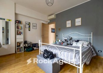 Camera da letto - Quadrilocale via Sirleto, Catanzaro - foto 27