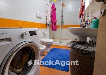 Bagno - Quadrilocale via Sirleto, Catanzaro - foto 33