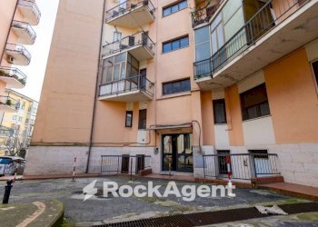 Facciata - Quadrilocale via Sirleto, Catanzaro - foto 36