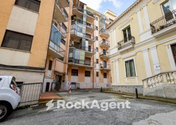 Facciata - Quadrilocale via Sirleto, Catanzaro - foto 39