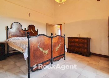 Camera da letto - Rustico Frazione Montale, 136, Arcevia - foto 11