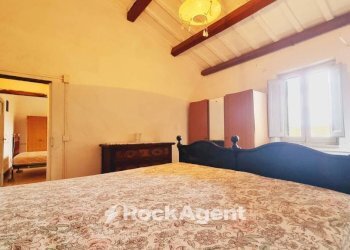 Camera da letto - Rustico Frazione Montale, 136, Arcevia - foto 13