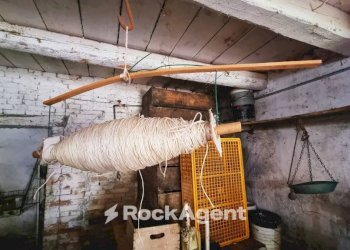 Cantina - Rustico Frazione Montale, 136, Arcevia - foto 18