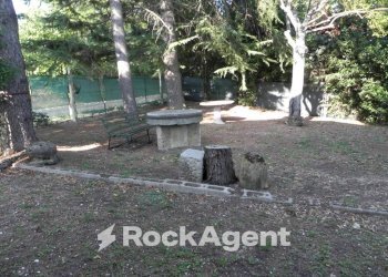 Terreno - Rustico Frazione Montale, 136, Arcevia - foto 27