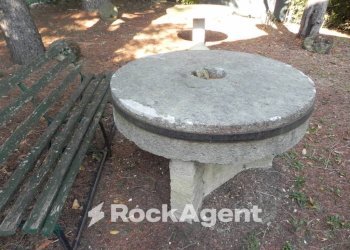 Giardino - Rustico Frazione Montale, 136, Arcevia - foto 28