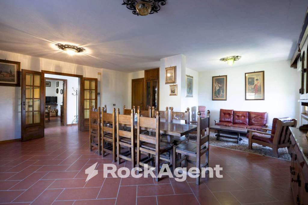 Salone - Casa indipendente via di Montigiano, 126, Massarosa - foto 3