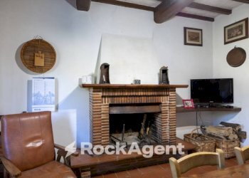 Salone - Casa indipendente via di Montigiano, 126, Massarosa - foto 6