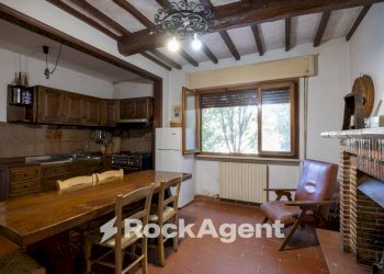 Cucina - Casa indipendente via di Montigiano, 126, Massarosa - foto 7