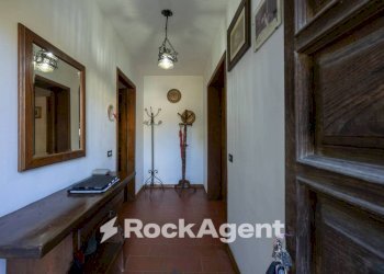 Corridoio - Casa indipendente via di Montigiano, 126, Massarosa - foto 12