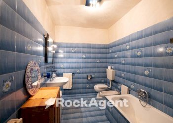 Bagno - Casa indipendente via di Montigiano, 126, Massarosa - foto 24
