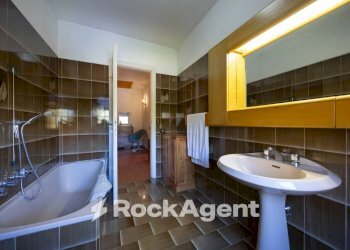 Bagno - Casa indipendente via di Montigiano, 126, Massarosa - foto 27