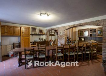 Cantina - Casa indipendente via di Montigiano, 126, Massarosa - foto 28