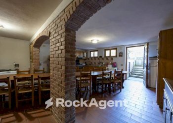 Cantina - Casa indipendente via di Montigiano, 126, Massarosa - foto 29