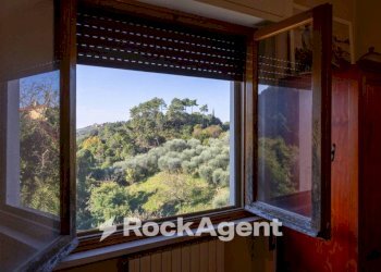 Vista - Casa indipendente via di Montigiano, 126, Massarosa - foto 32