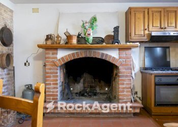 Cantina - Casa indipendente via di Montigiano, 126, Massarosa - foto 33