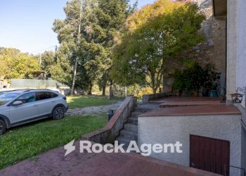 Giardino - Casa indipendente via di Montigiano, 126, Massarosa - foto 38