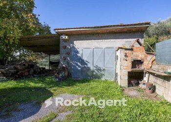 Box auto - Casa indipendente via di Montigiano, 126, Massarosa - foto 39