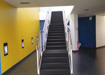 Interno palazzo - Office via Pietro Verri, 1, Mantova - photo 15