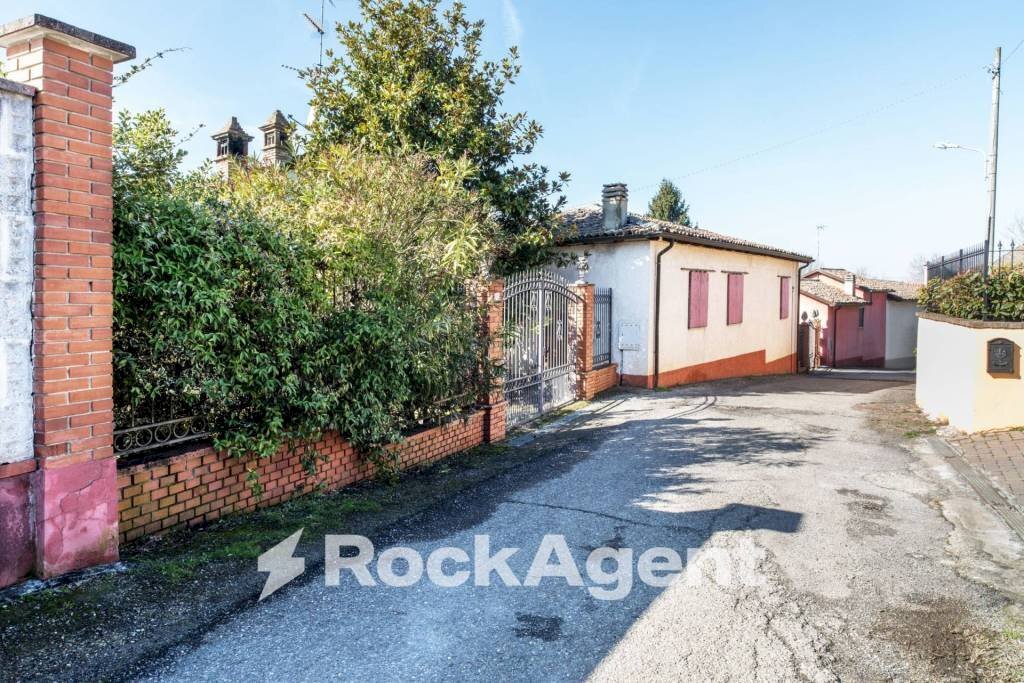 Zona - Villa Casa Bellomi, Godiasco Salice Terme PV, Godiasco Salice Terme - foto 2