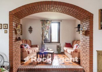 Salone - Villa Casa Bellomi, Godiasco Salice Terme PV, Godiasco Salice Terme - foto 1