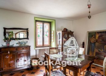 Salone - Villa Casa Bellomi, Godiasco Salice Terme PV, Godiasco Salice Terme - foto 4