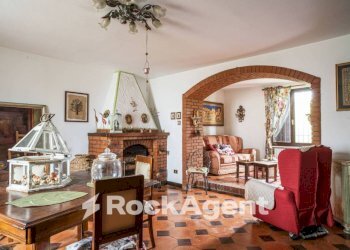 Salone - Villa Casa Bellomi, Godiasco Salice Terme PV, Godiasco Salice Terme - foto 6