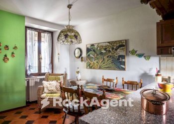 Salone - Villa Casa Bellomi, Godiasco Salice Terme PV, Godiasco Salice Terme - foto 8