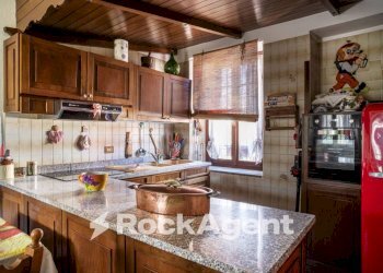 Cucina - Villa Casa Bellomi, Godiasco Salice Terme PV, Godiasco Salice Terme - foto 9