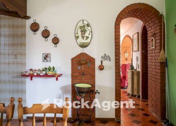 Interno palazzo - Villa Casa Bellomi, Godiasco Salice Terme PV, Godiasco Salice Terme - foto 10