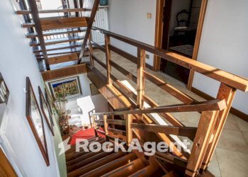 Scala - Villa Casa Bellomi, Godiasco Salice Terme PV, Godiasco Salice Terme - foto 11