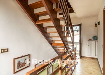 Scala - Villa Casa Bellomi, Godiasco Salice Terme PV, Godiasco Salice Terme - foto 12