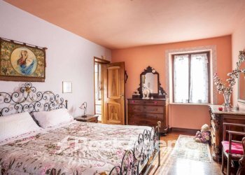 Camera da letto - Villa Casa Bellomi, Godiasco Salice Terme PV, Godiasco Salice Terme - foto 13