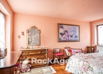 Camera da letto - Villa Casa Bellomi, Godiasco Salice Terme PV, Godiasco Salice Terme - foto 14