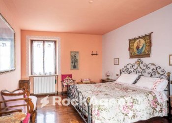 Camera da letto - Villa Casa Bellomi, Godiasco Salice Terme PV, Godiasco Salice Terme - foto 15