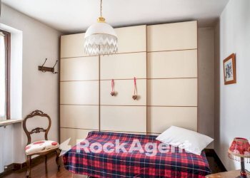 Camera da letto - Villa Casa Bellomi, Godiasco Salice Terme PV, Godiasco Salice Terme - foto 16