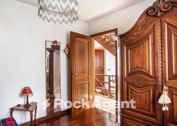 Camera da letto - Villa Casa Bellomi, Godiasco Salice Terme PV, Godiasco Salice Terme - foto 17